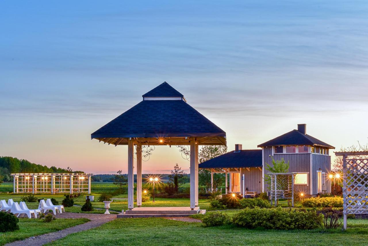Cozy Stay By Kaunas Vila 9Vejai Girininkai Exterior photo