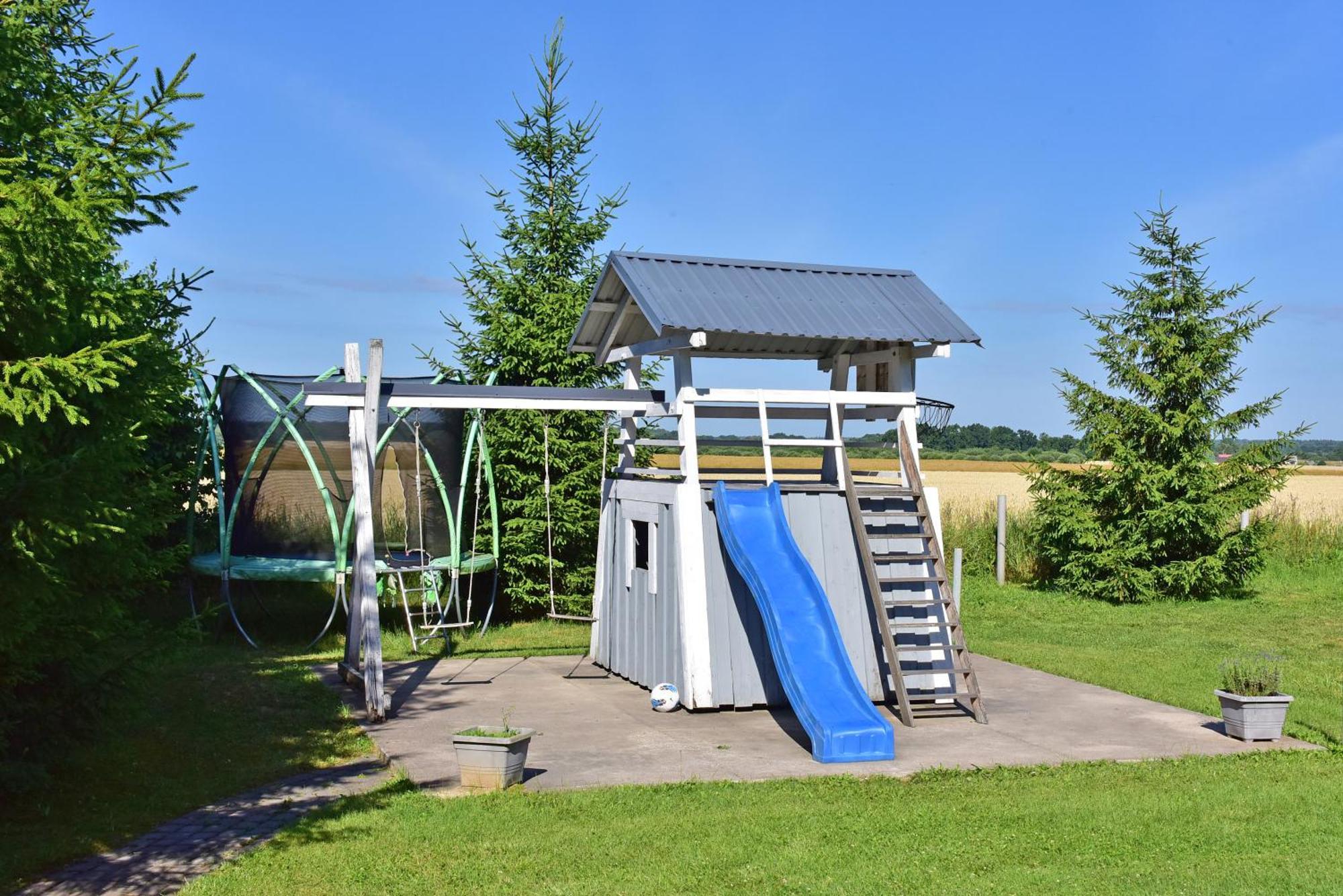Cozy Stay By Kaunas Vila 9Vejai Girininkai Exterior photo